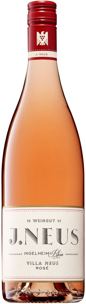2025 VILLA NEUS Rosé | VDP.GUTSWEIN BIO