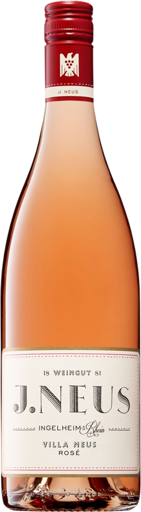 2025 VILLA NEUS Rosé | VDP.GUTSWEIN BIO