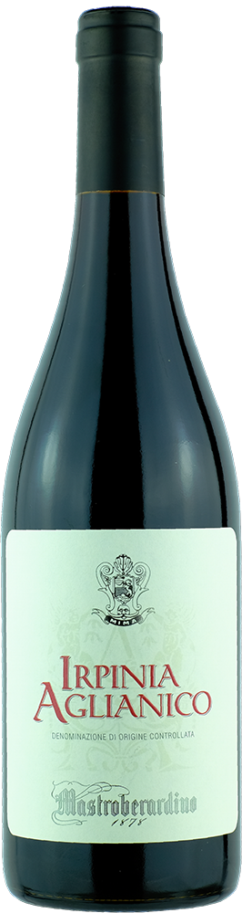 2024 Aglianico Irpinia DOC