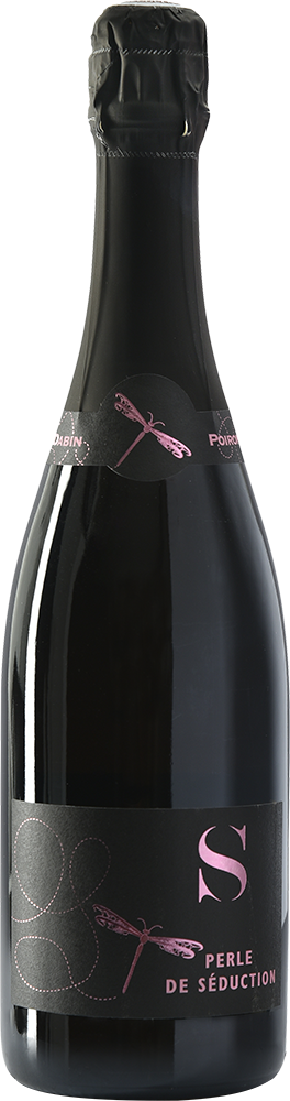 Cuvée "Perle de séduction"