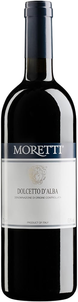 2020 Dolcetto d'Alba DOC