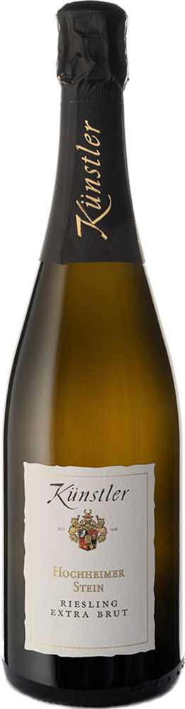 2016 Hochheimer Stein Riesling Sekt