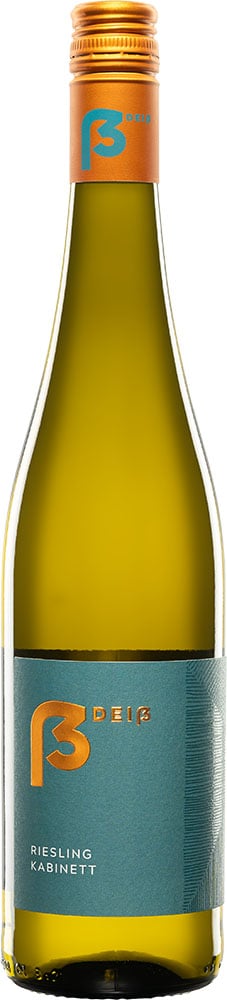 2024 Riesling Kabinett GUTSWEIN reflection