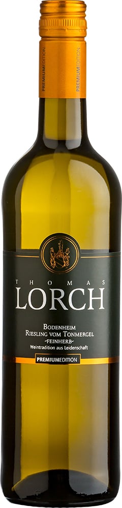 2024 Riesling vom Tonmergel