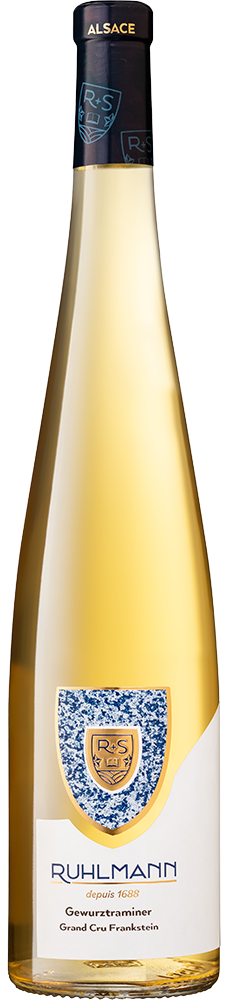 2024 Gewürztraminer Frankstein Alsace Grand Cru AOP