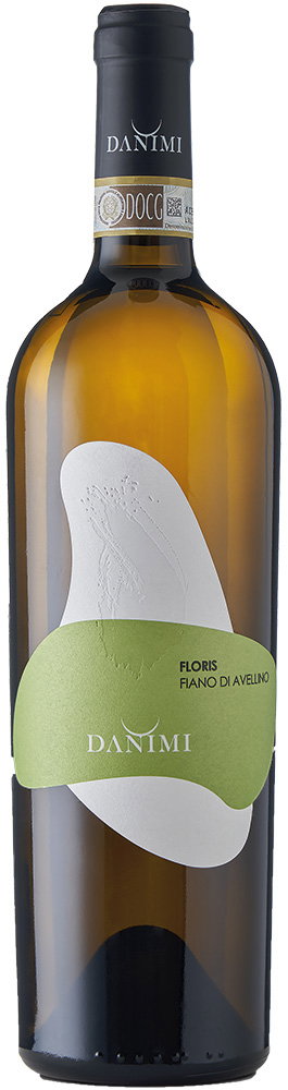 2023 Floris Fiano di Avellino DOCG