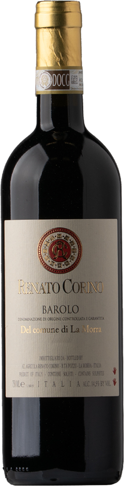 2018 Corino Renato Barolo La Morra