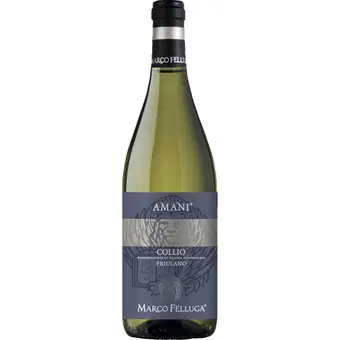 2024 Collio Friulano