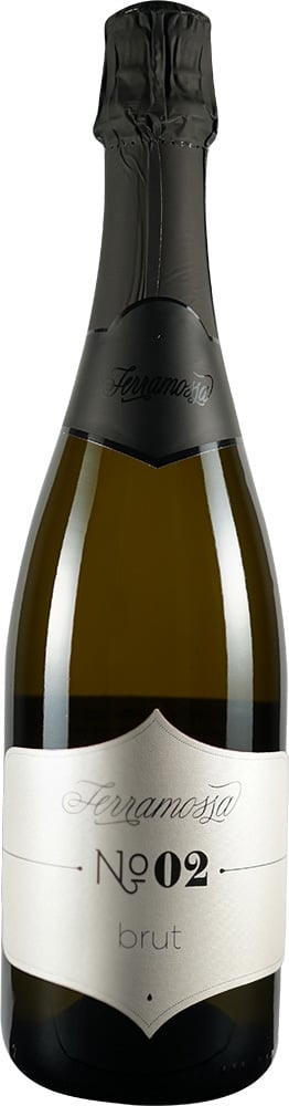 Terramossa 2 Blanc de Blanc BIO