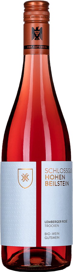 2023 Lemberger Rosé | VDP.GUTSWEIN BIO