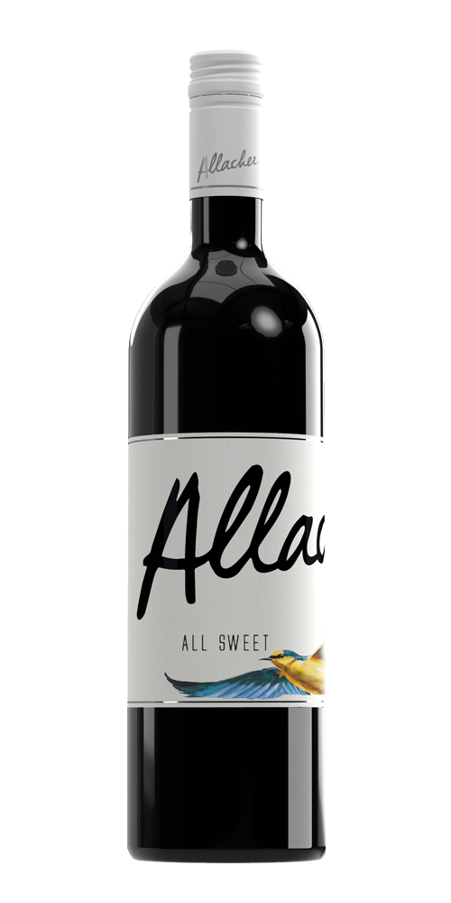 2025 All Sweet