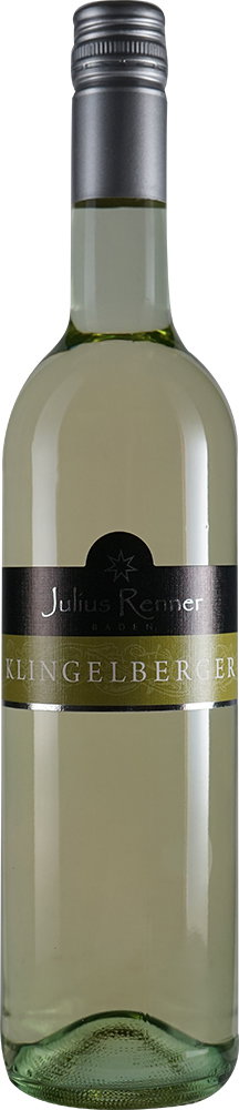 2023 Klingelberger Riesling