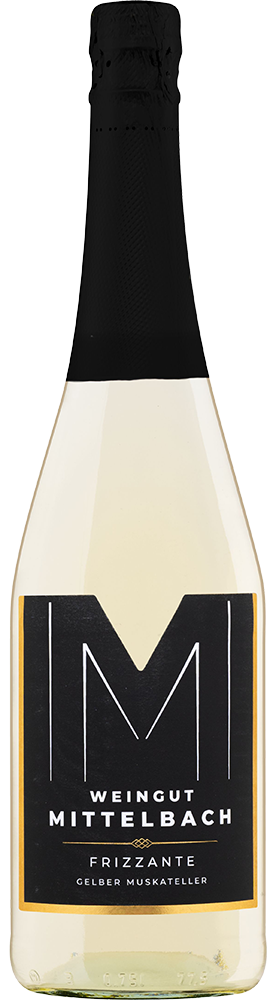 2025 Frizzante Muskateller