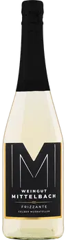 2025 Frizzante Muskateller