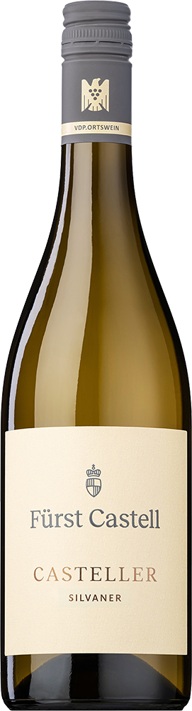 2024 VDP.ORTSWEIN Casteller Silvaner