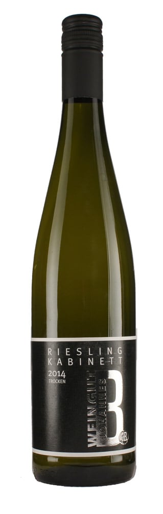 2024 Riesling Kabinett