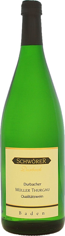2025 Müller Thurgau 1,0 L