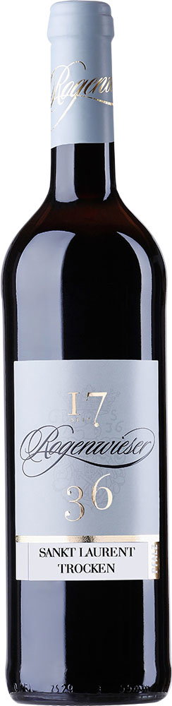2025 St. Laurent Rotwein