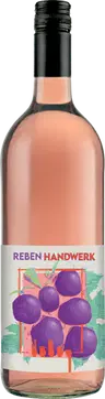 2024 Rosé Literwein I RebenHandwerk 1,0 L