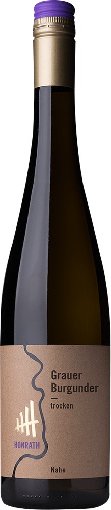 2024 Grauer Burgunder