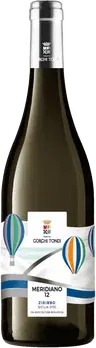 2025 Meridiano 12 Zibibbo Sicilia DOC BIO