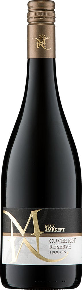 Cuvée Rot Réserve Barrique