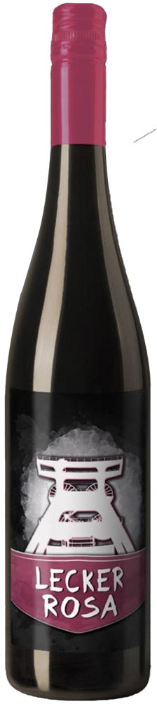 2021 Pinot Noir Lecker Rosa
