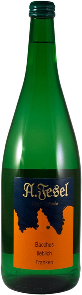 2021 Bacchus 1,0 L