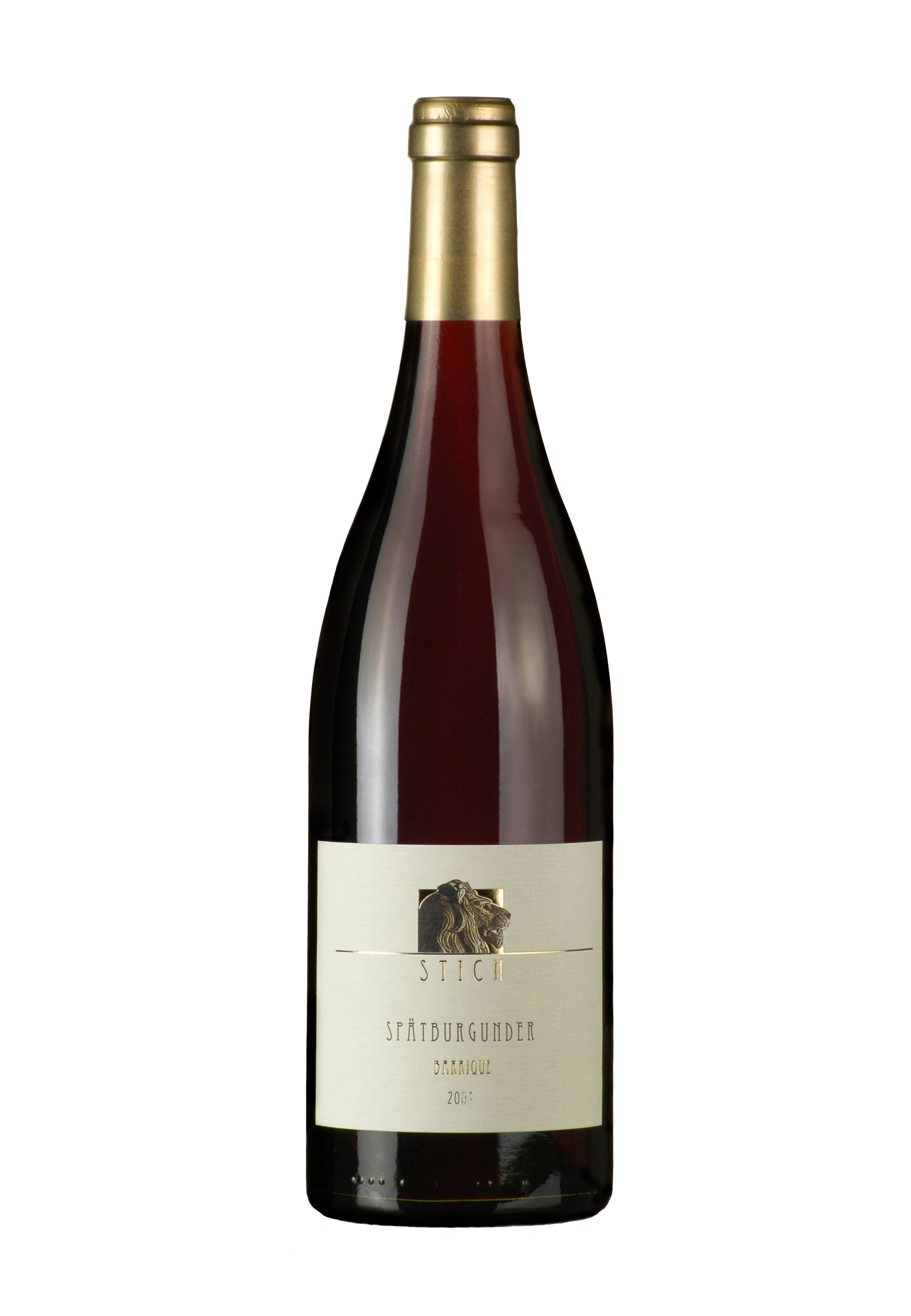 2018 Centgrafenberg Spätburgunder RESERVE