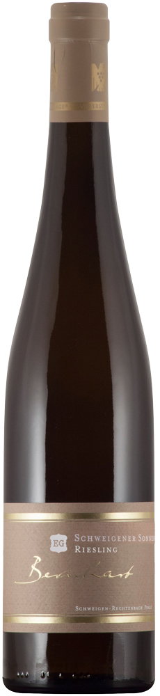 2022 Sonnenberg EG Riesling VDP. Erste Lage