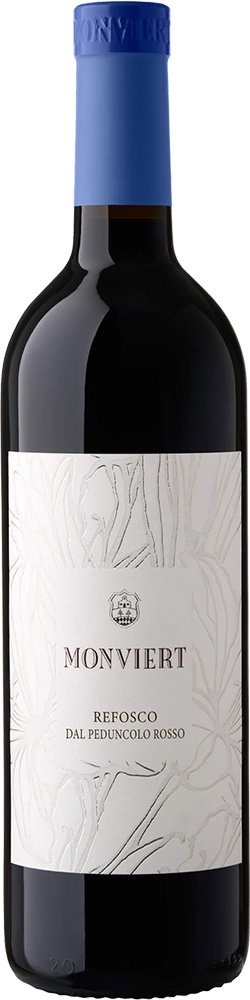 2023 Refosco dal Peduncolo Rosso Friuli Colli Orientali DOC