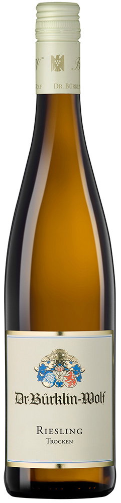 2024 Riesling BIO