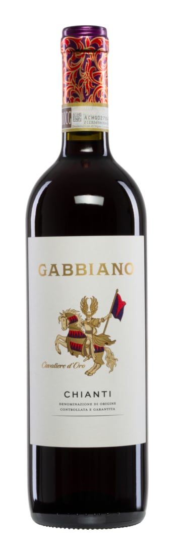 2024 Gabbiano Cuvée Chianti DOCG