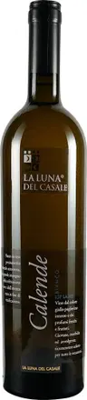 2024 Calende Bianco Lazio IGP BIO