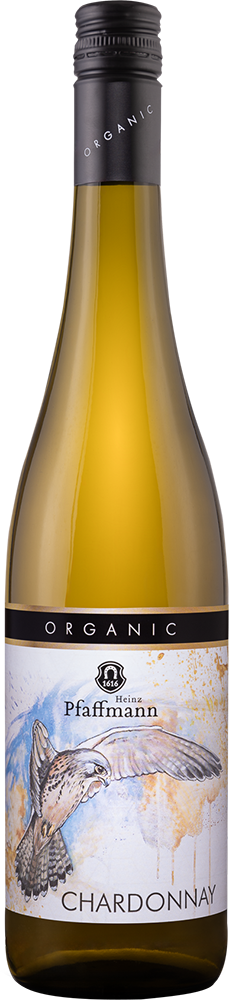 2023 Chardonnay Kabinett BIO