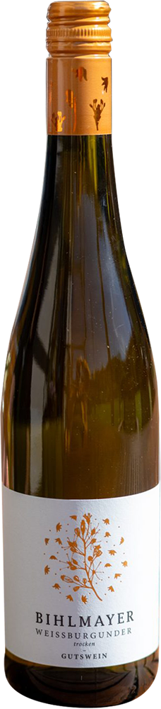 2024 Weißburgunder Gutswein