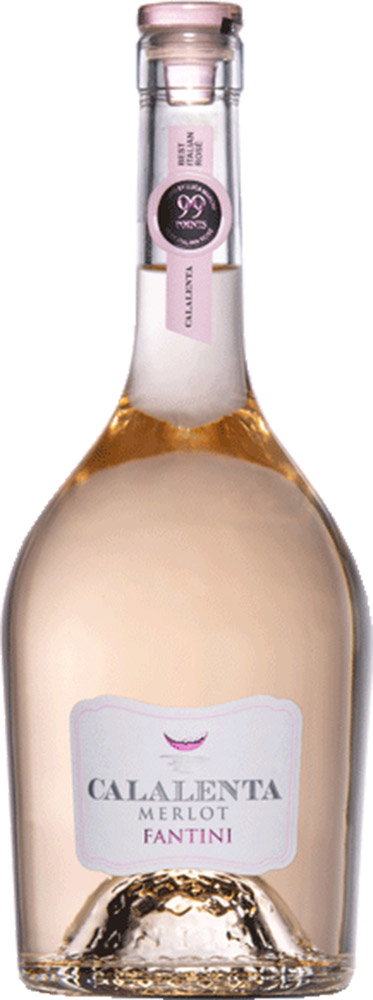 2024 Calalenta Rosato Abruzzo IGP
