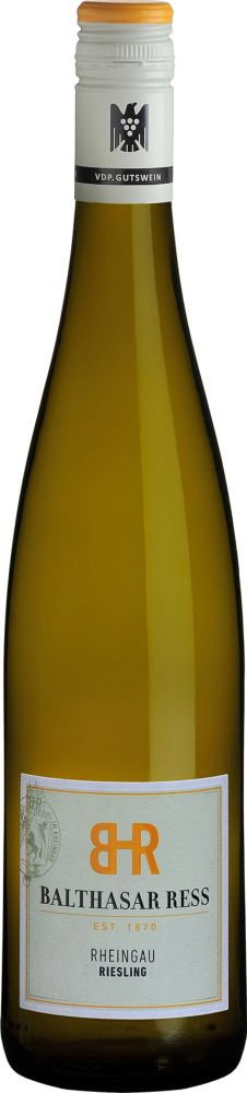 2024 Rheingau Riesling BIO