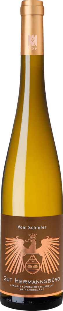 2022 Niederhäuser Riesling vom Schiefer