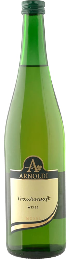 2024 Mosel-Traubensaft