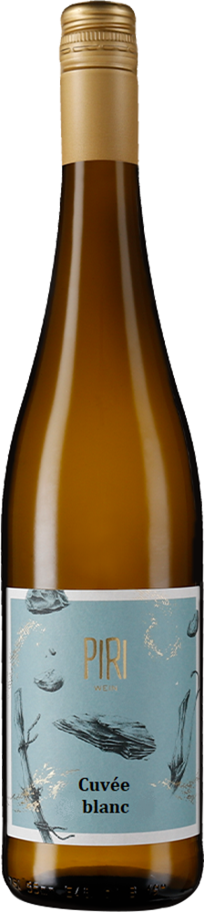 2022 Cuvée Blanc