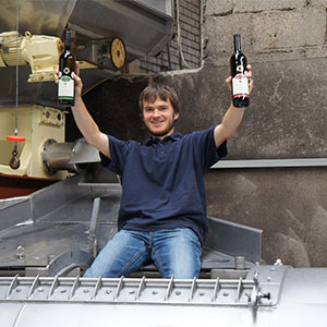 Daniel Friederich