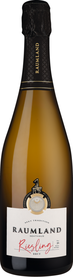 2020 Raumland Riesling Sekt