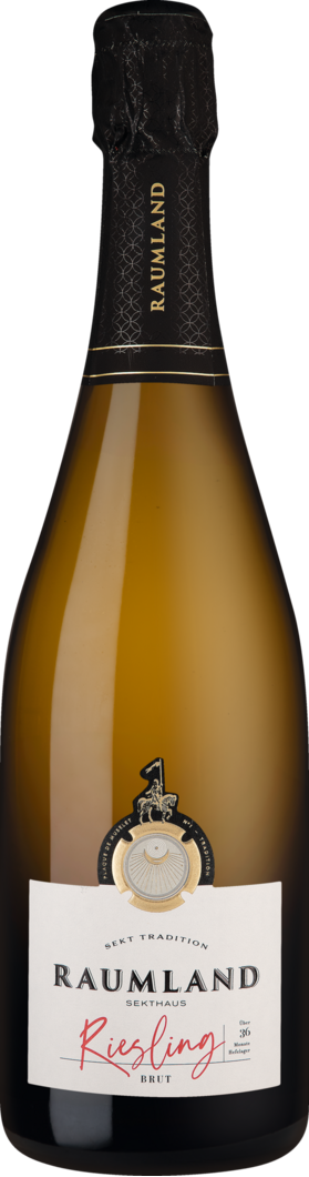 2020 Raumland Riesling Sekt