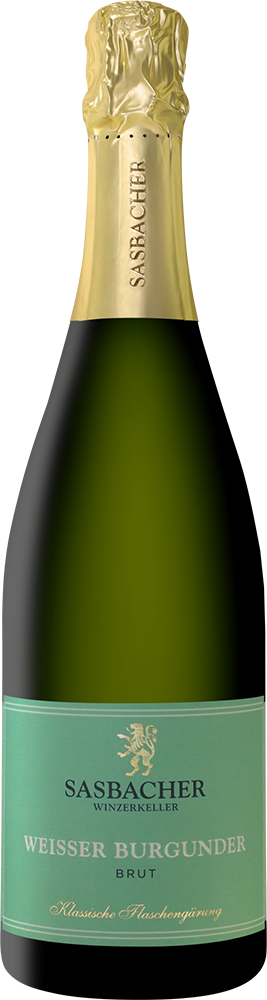 2024 Weisser Burgunder Winzersekt