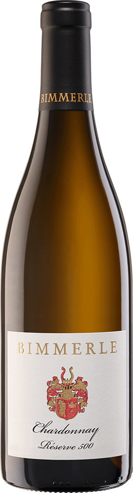 2021 Chardonnay Réserve 500