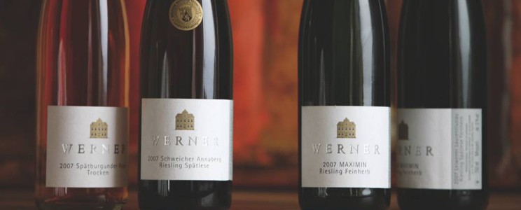 Werner (Mosel)