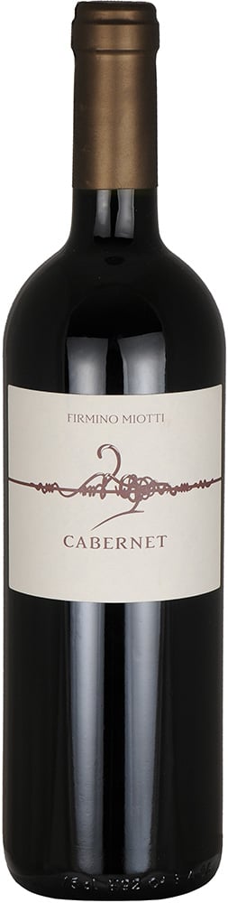 2016 Cabernet Breganze DOC