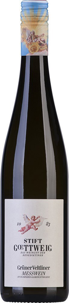 2025 Grüner Veltliner