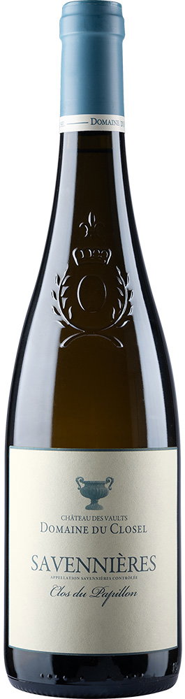 2022 Clos du Papillon Savennières AOP